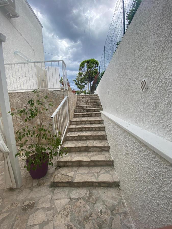 Villa Dimora Al Mare Villanova di Ostuni Esterno foto