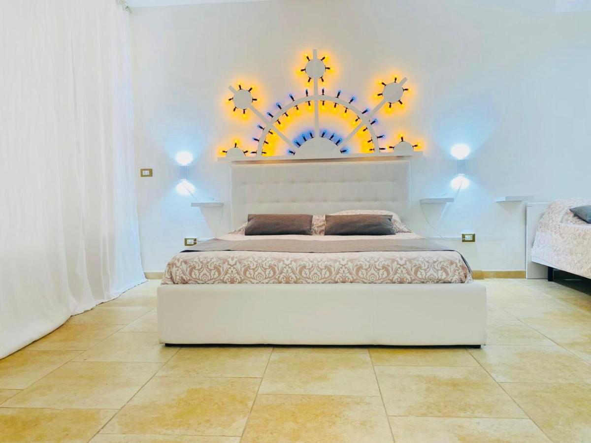 Villa Dimora Al Mare Villanova di Ostuni Esterno foto