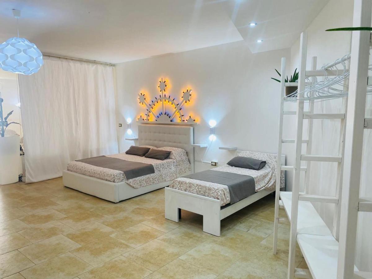 Villa Dimora Al Mare Villanova di Ostuni Esterno foto