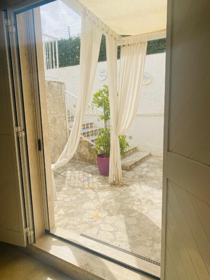Villa Dimora Al Mare Villanova di Ostuni Esterno foto