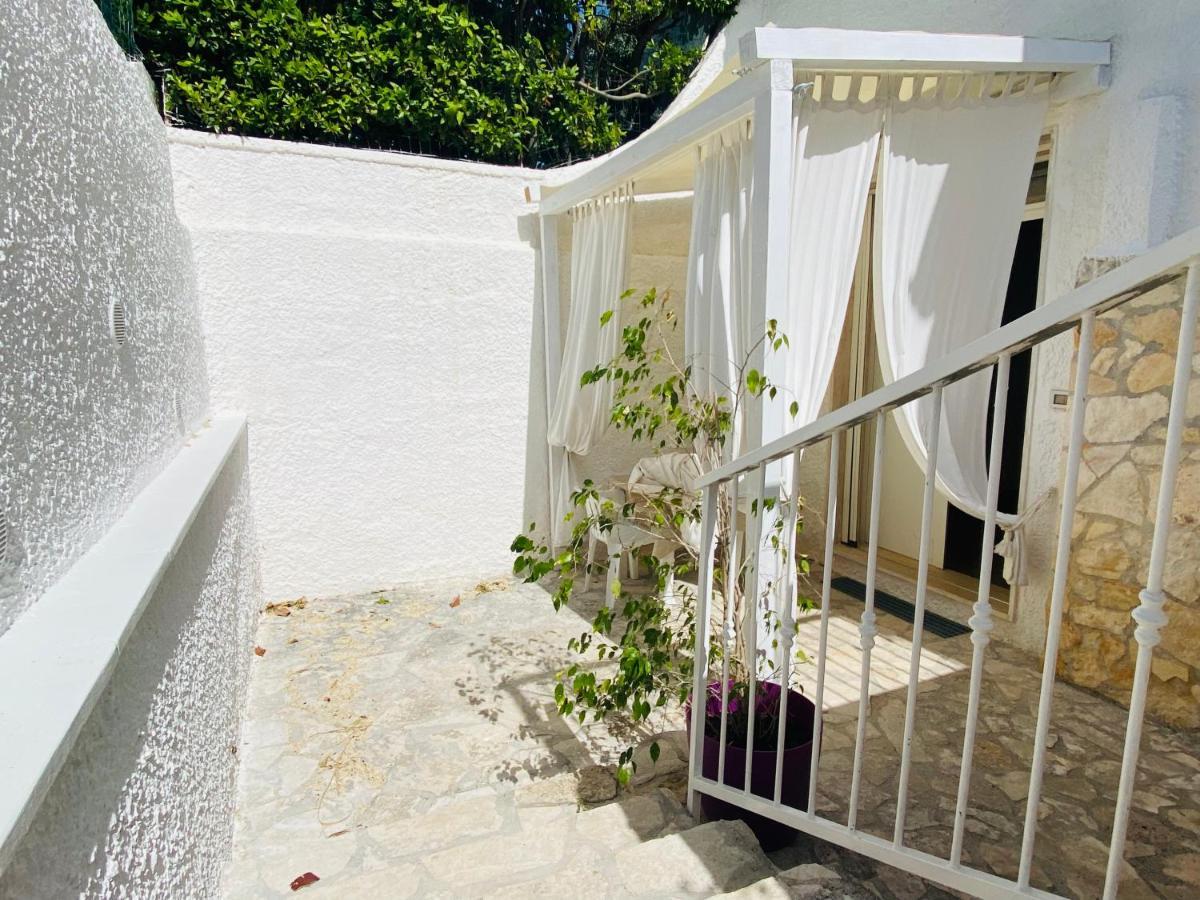 Villa Dimora Al Mare Villanova di Ostuni Esterno foto