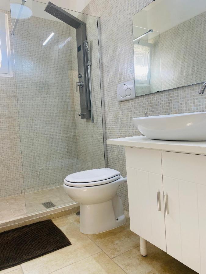 Villa Dimora Al Mare Villanova di Ostuni Esterno foto