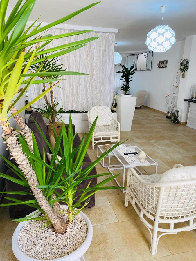 Villa Dimora Al Mare Villanova di Ostuni Esterno foto