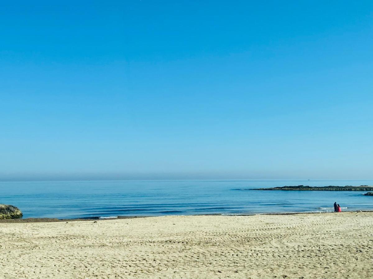 Villa Dimora Al Mare Villanova di Ostuni Esterno foto