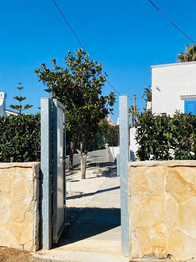 Villa Dimora Al Mare Villanova di Ostuni Esterno foto