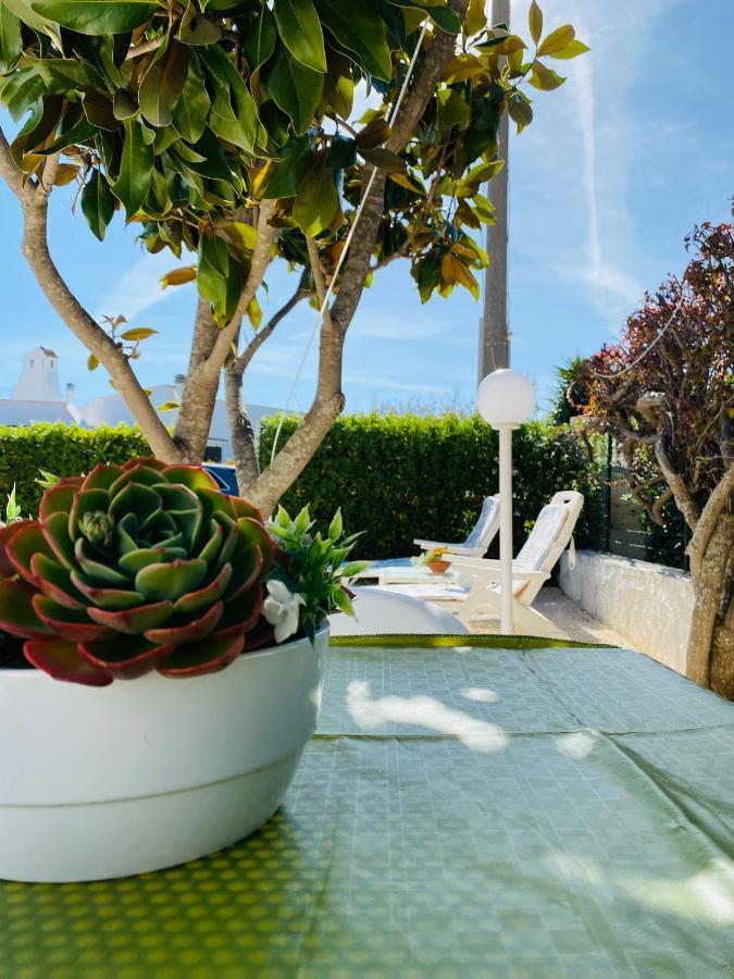 Villa Dimora Al Mare Villanova di Ostuni Esterno foto