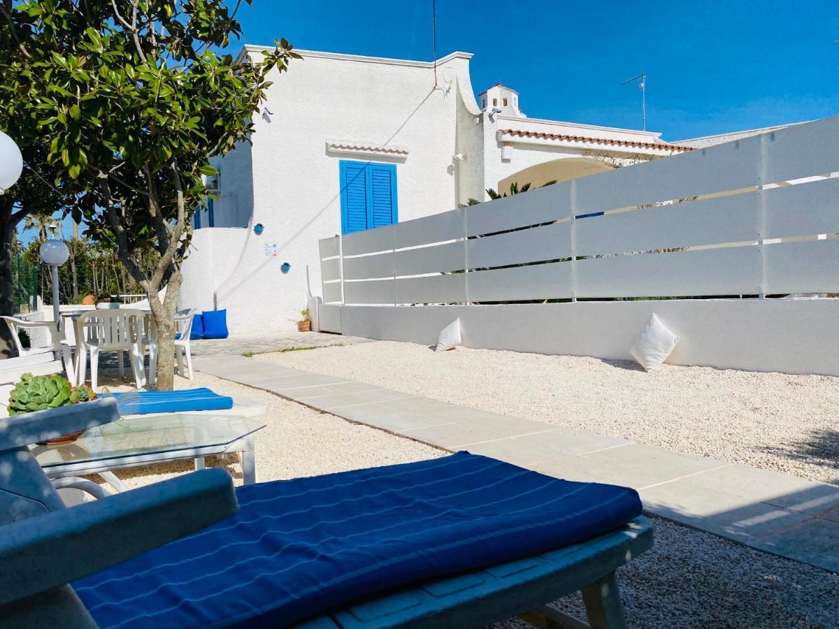 Villa Dimora Al Mare Villanova di Ostuni Esterno foto