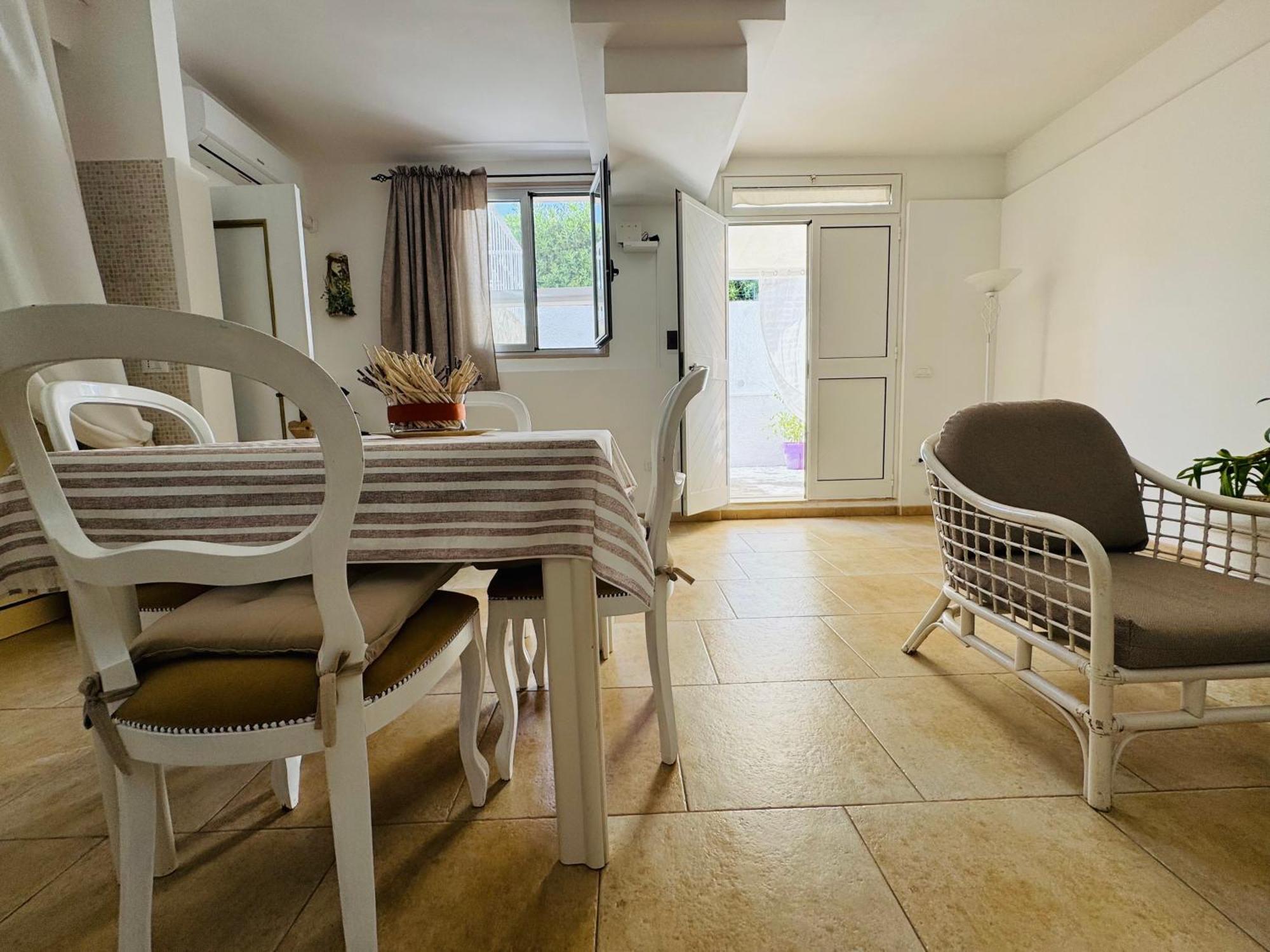 Villa Dimora Al Mare Villanova di Ostuni Esterno foto