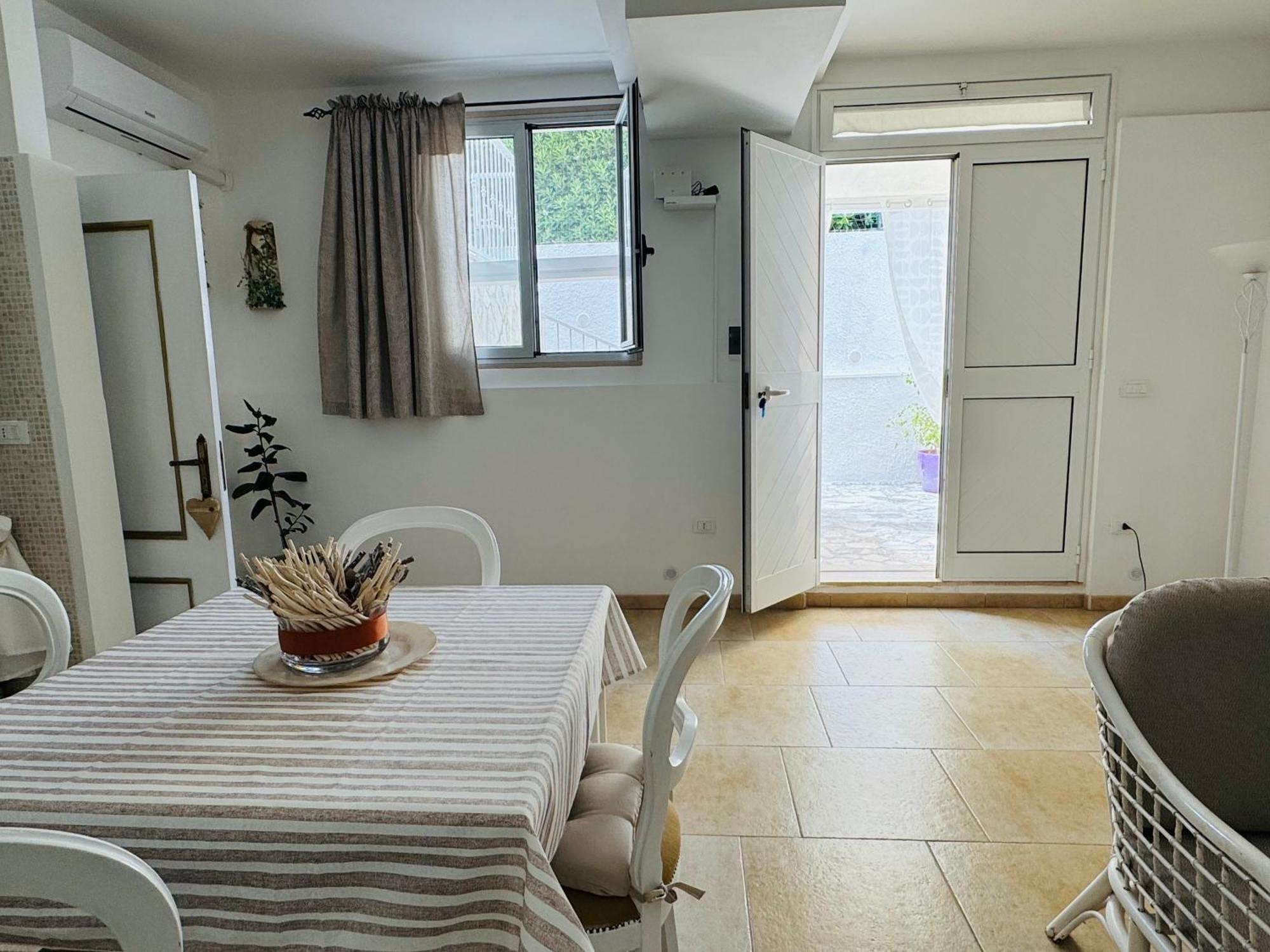 Villa Dimora Al Mare Villanova di Ostuni Esterno foto